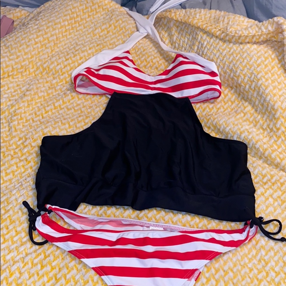 tankini